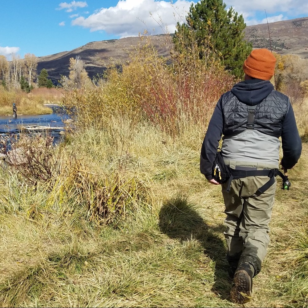 Meet your Posher, Tyler